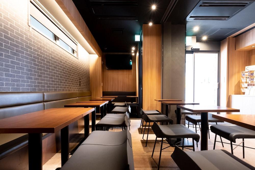 Nipponbashi Crystal Hotel Осака Екстериор снимка