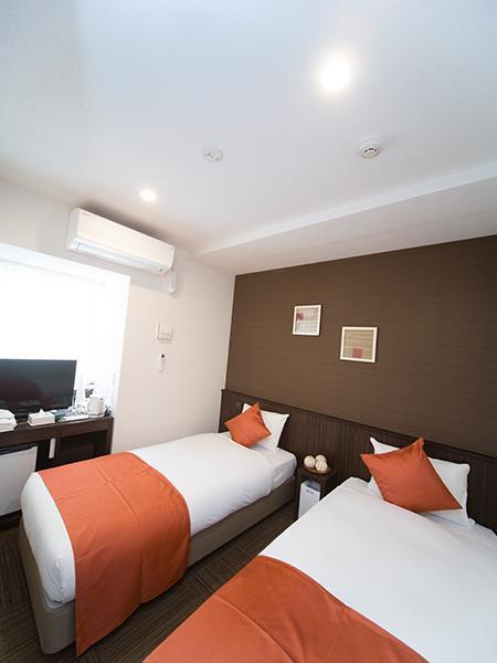 Nipponbashi Crystal Hotel Осака Екстериор снимка