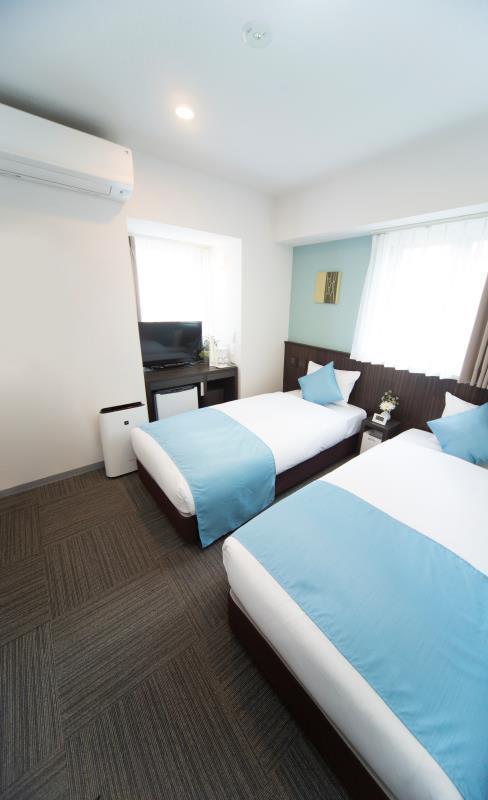 Nipponbashi Crystal Hotel Осака Екстериор снимка